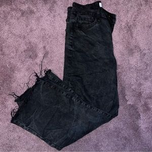 Women’s Vervet High-Rise 90s Mom Jean